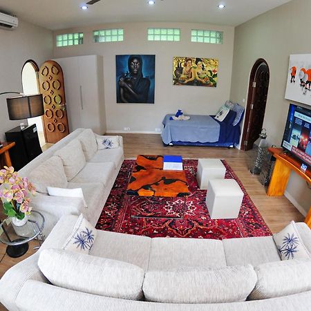 Villa Costa Plenty Sanur Extérieur photo