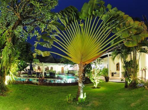 Villa Costa Plenty Sanur Extérieur photo