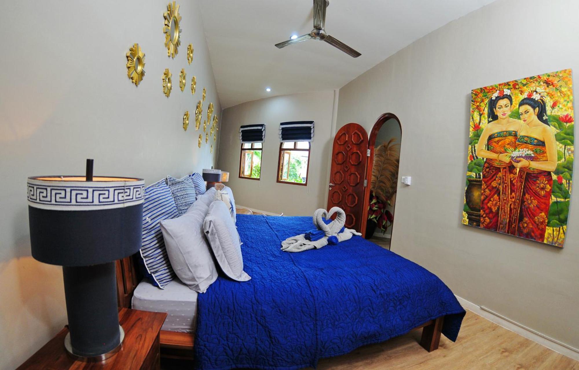 Villa Costa Plenty Sanur Extérieur photo