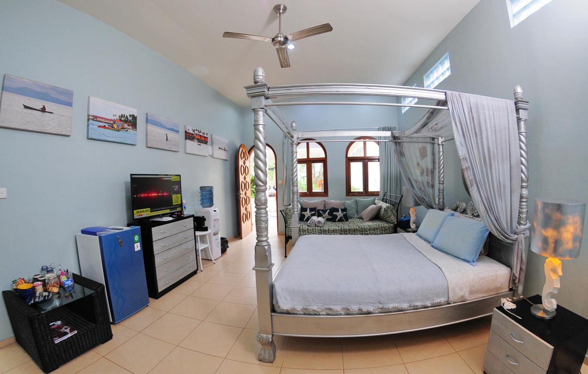 Villa Costa Plenty Sanur Extérieur photo