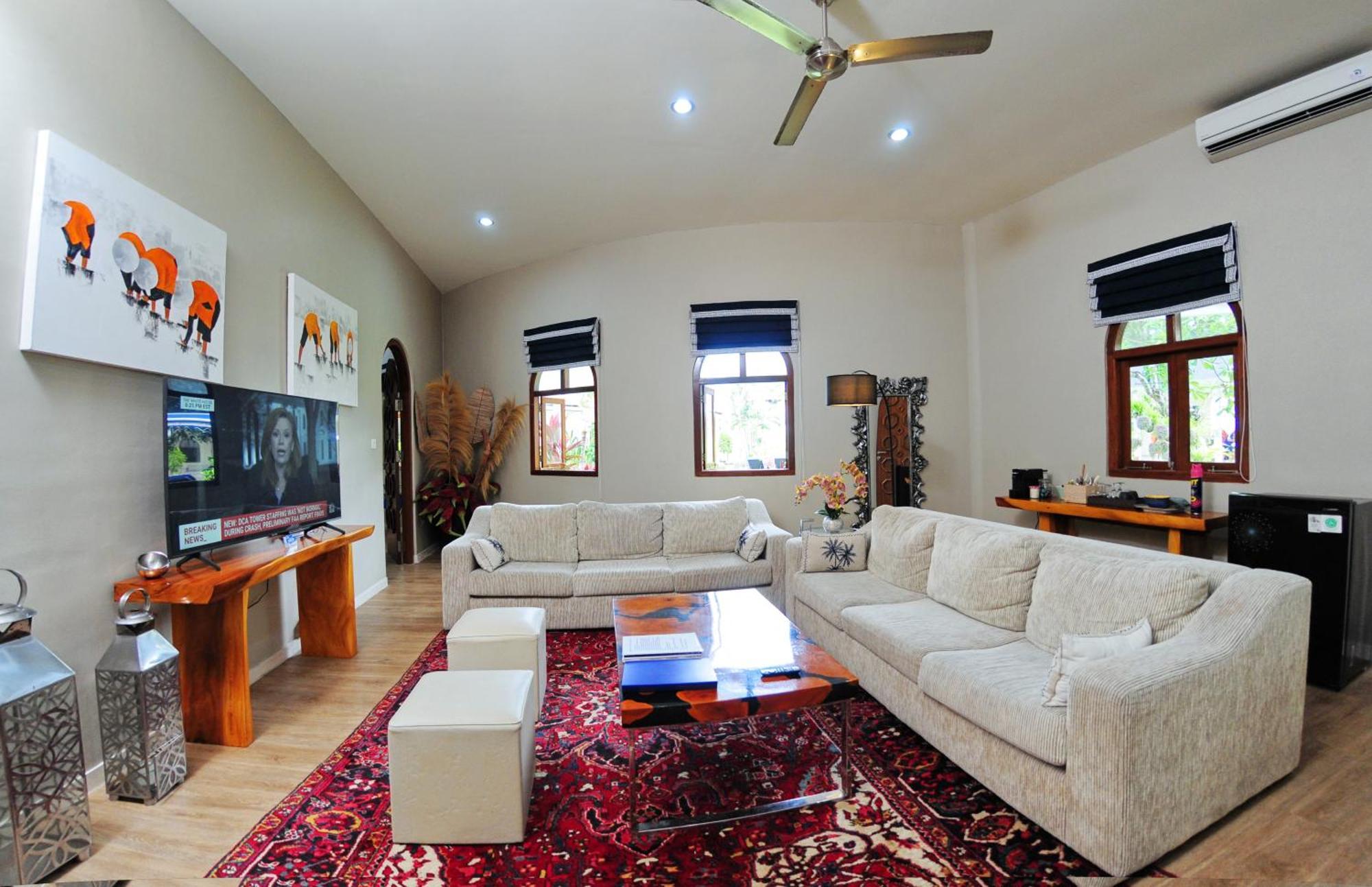 Villa Costa Plenty Sanur Extérieur photo