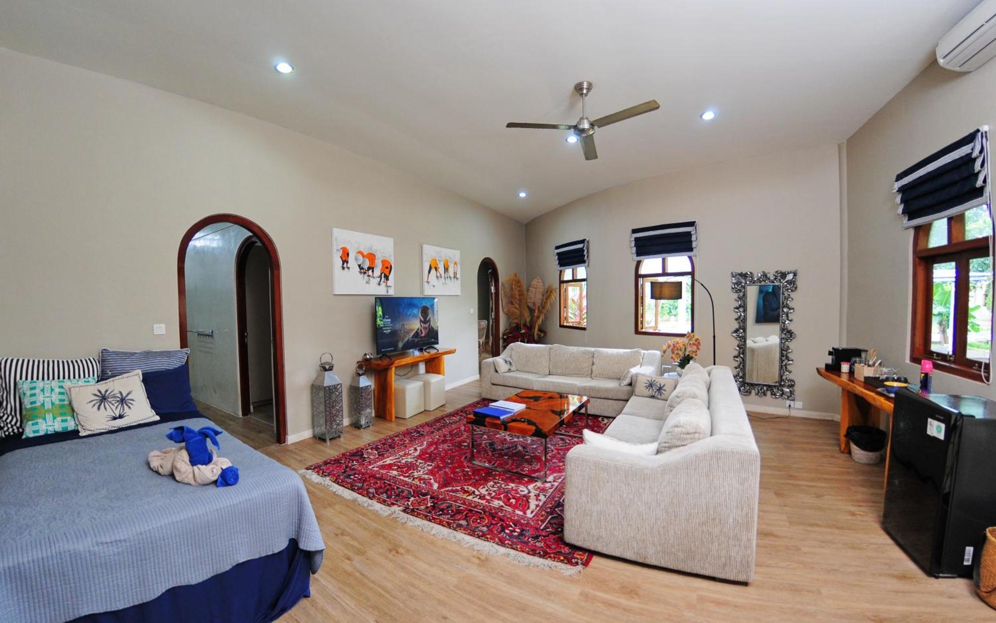 Villa Costa Plenty Sanur Extérieur photo