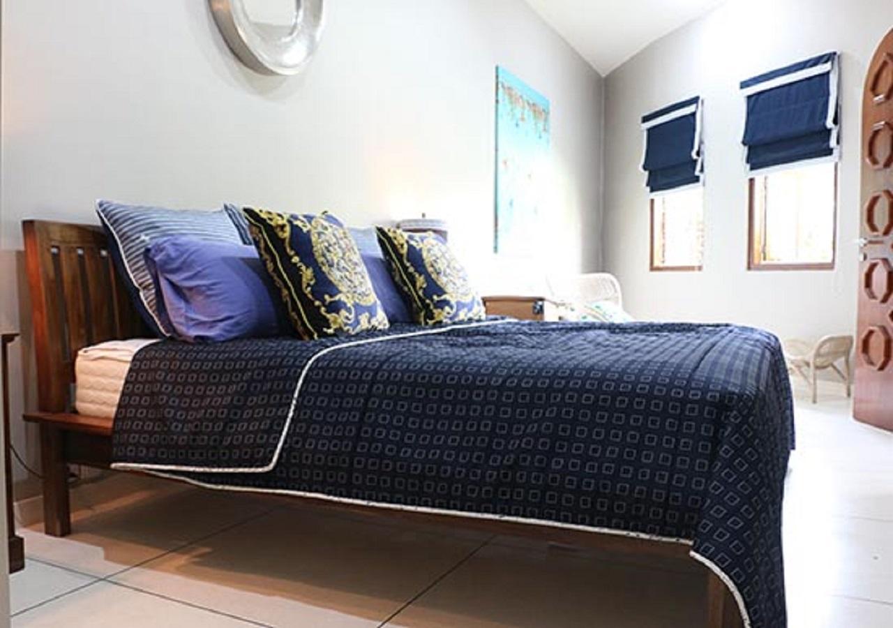 Villa Costa Plenty Sanur Extérieur photo