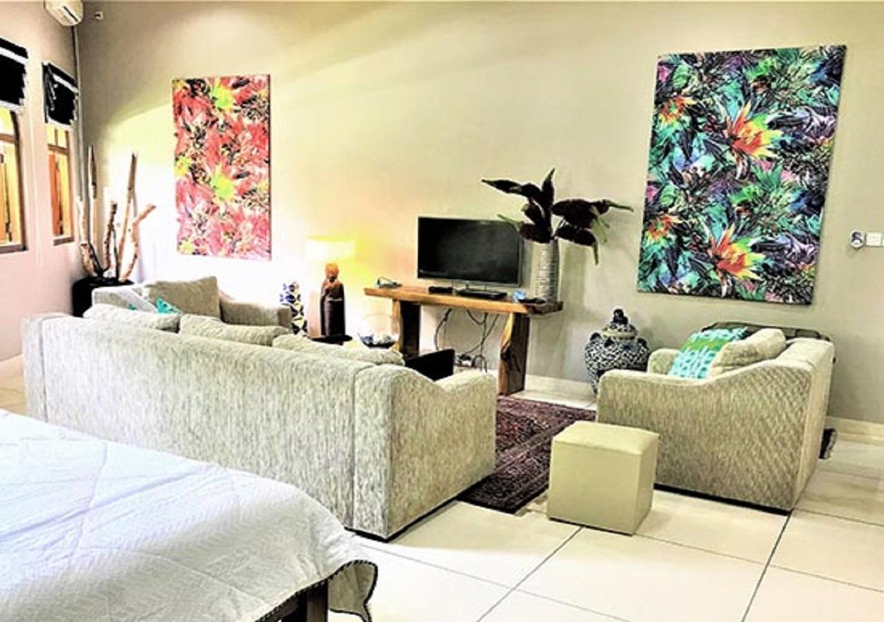 Villa Costa Plenty Sanur Extérieur photo