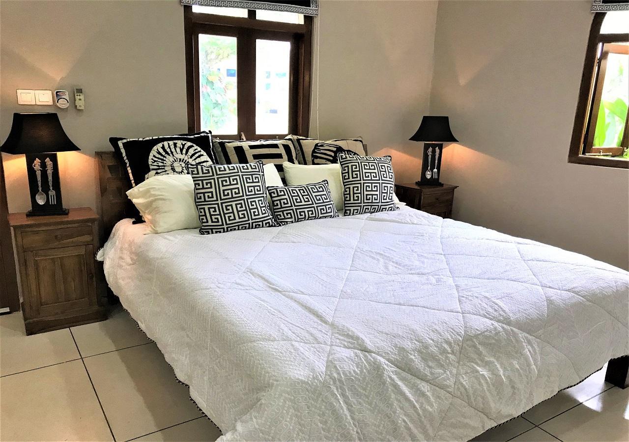 Villa Costa Plenty Sanur Extérieur photo