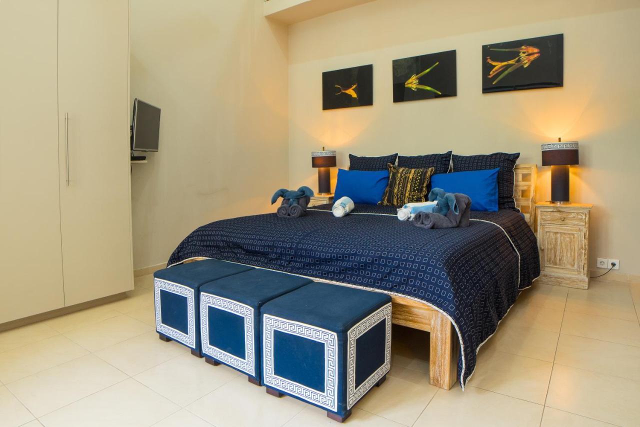 Villa Costa Plenty Sanur Extérieur photo