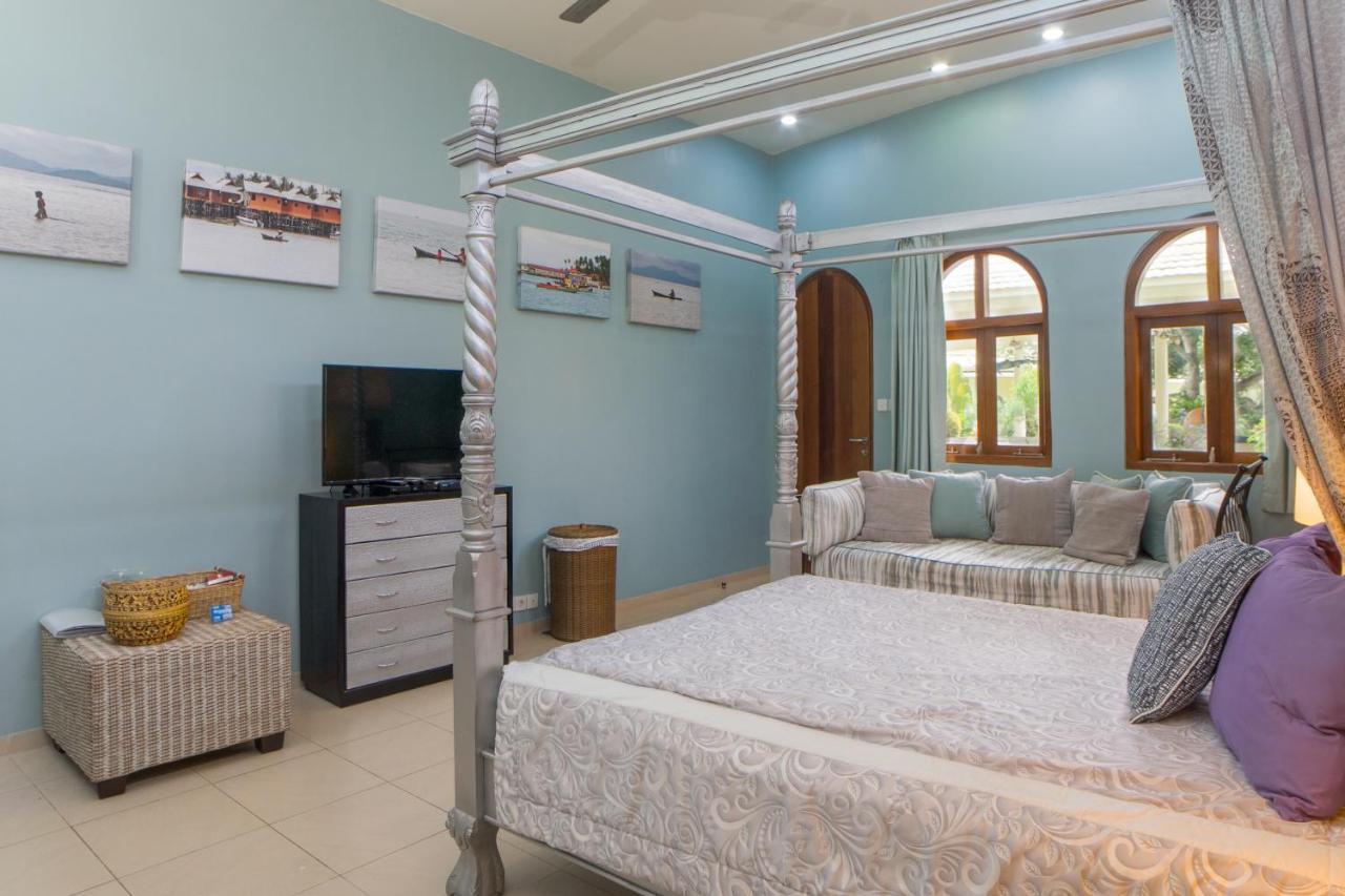 Villa Costa Plenty Sanur Extérieur photo