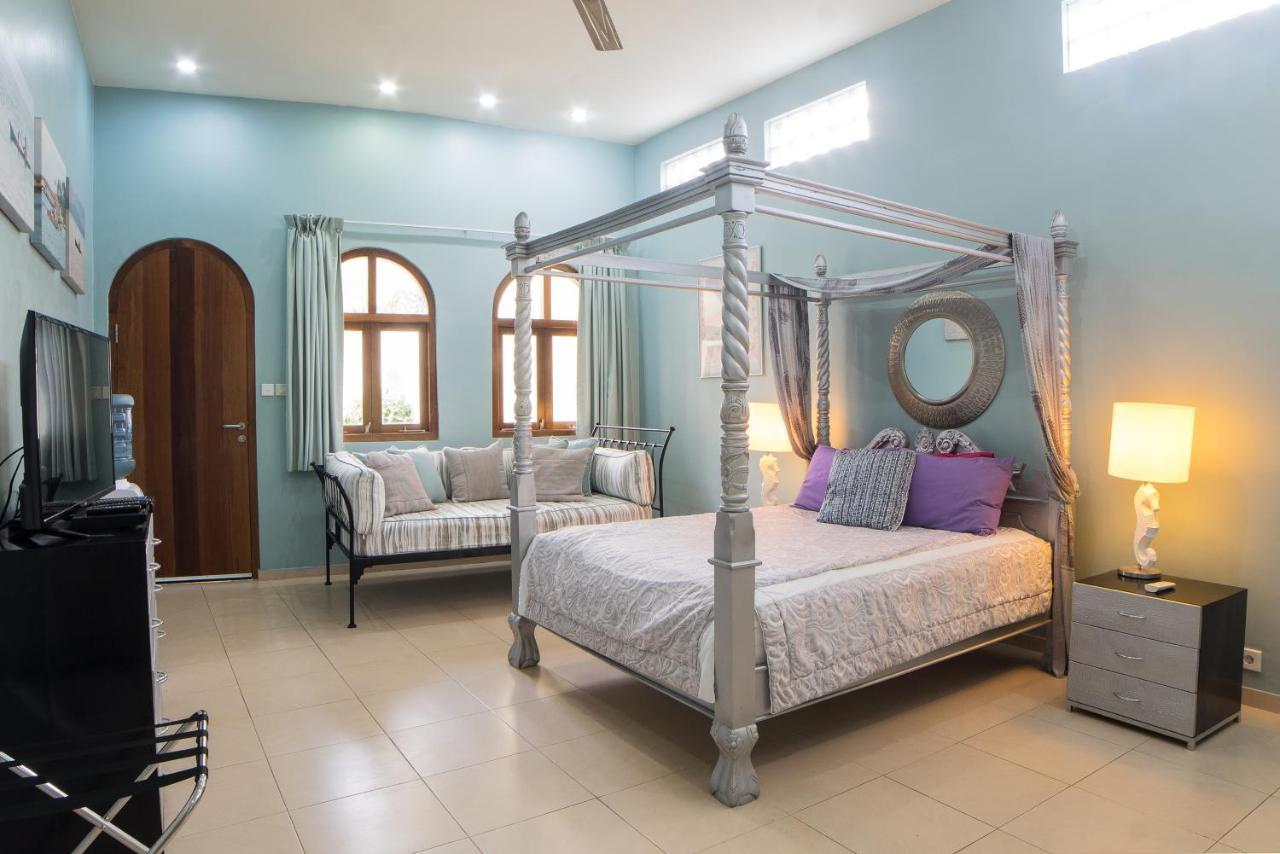 Villa Costa Plenty Sanur Extérieur photo